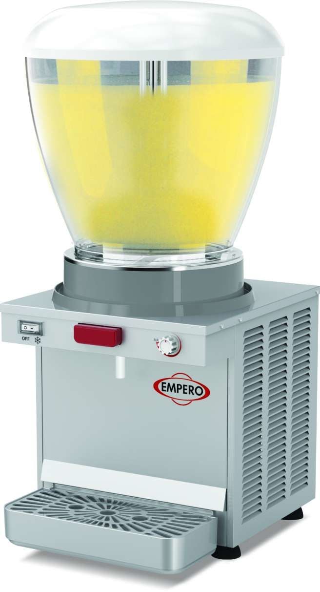 Empero Şerbet Ve Ayran Makinesi 19 Lt EMP.SY.19