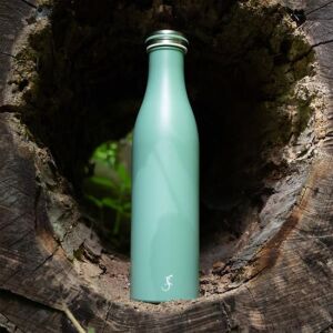 Lurch - 750 ml Adaçayı Yeşil, Paslanmaz Çelik Termos - Çift Cidarlı, Sızdırmaz - 240807