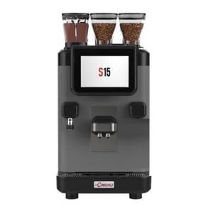 La Cimbali S15 CP10 Süper Otomatik Espresso Kahve Makinesi