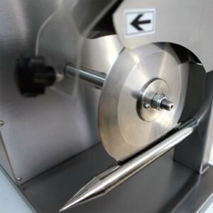 Bosfor UTT-01M Tavuk Kesme Makinesi