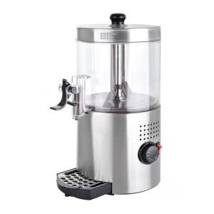 By Kitchen Sıcak Çikolata ve Salep Makinesi 3 L