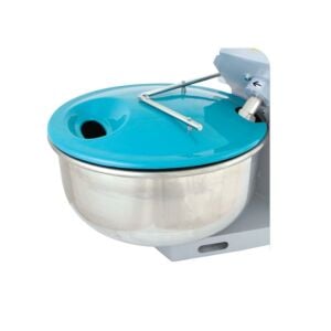 Bosfor UHMK-25M 25 Kg Kafesli Hamur Yoğurma Makinesi