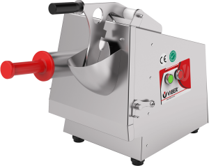 Viber VHE.SDM.01 Sebze Doğrama Makinesi