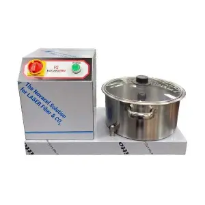 Koçakstro Soğan Doğrama Makinesi, KO.SD.01, 5 Lt