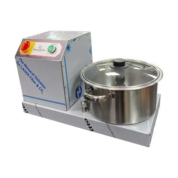 Koçakstro Soğan Doğrama Makinesi, KO.SD.01, 5 Lt