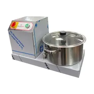 Koçakstro Soğan Doğrama Makinesi, KO.SD.01, 5 Lt