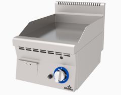 Atalay Gazlı Izgara Setüstü Düz Krom 400X600X300 Mm, Agı-460 Cr 600 Seri Snack Pişiriciler   Atalay E Agı-460 Cr