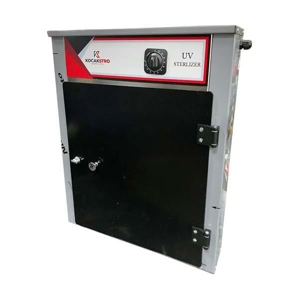 Koçakstro Bıçak Sterilizatörü, 10 Bıçak, KO.BST.10