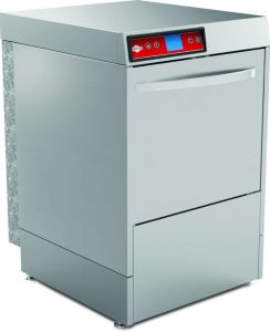 Set Altı Bulaşık Makinesi Çift Cidarlı 220V, EMP.500-D-6DG
