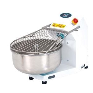 Bosfor UHMK-35T 35 Kg Kafesli Hamur Yoğurma Makinesi