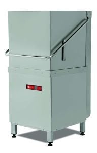 Giyotin Tipi Bulaşık Makinesi Çift Cidarlı, EMP.1000-D-6DG