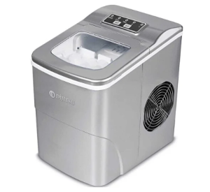 Dijitsu Dbm 12 Buz Yapma Makinesi 12 Kg/24 Saat