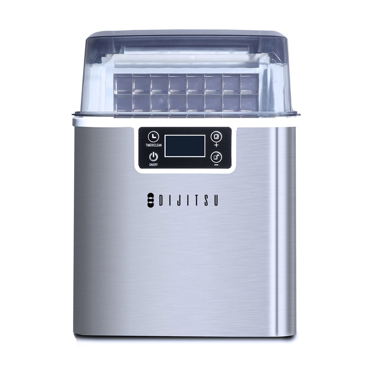 Dijitsu DBM 25 Buz Makinesi 20 Kg/Gün