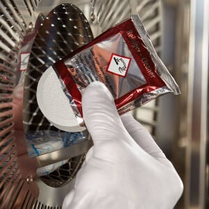 Rational Yıkama Tableti - Self Cooking Center Temizlik Tableti 100 Adet (56.00.210)