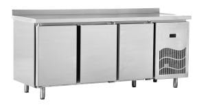 İnoksan INO-SBN190S Tezgah Tip Buzdolabı