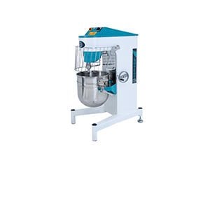 Bosfor Planet Mikser, 40 Lt, UPM-40M, Hız Kontrollğ