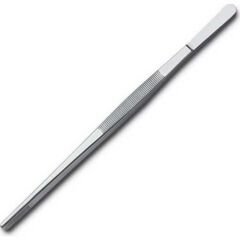 Düz Dekor Cımbızı 25 Cm (Ddc-25)