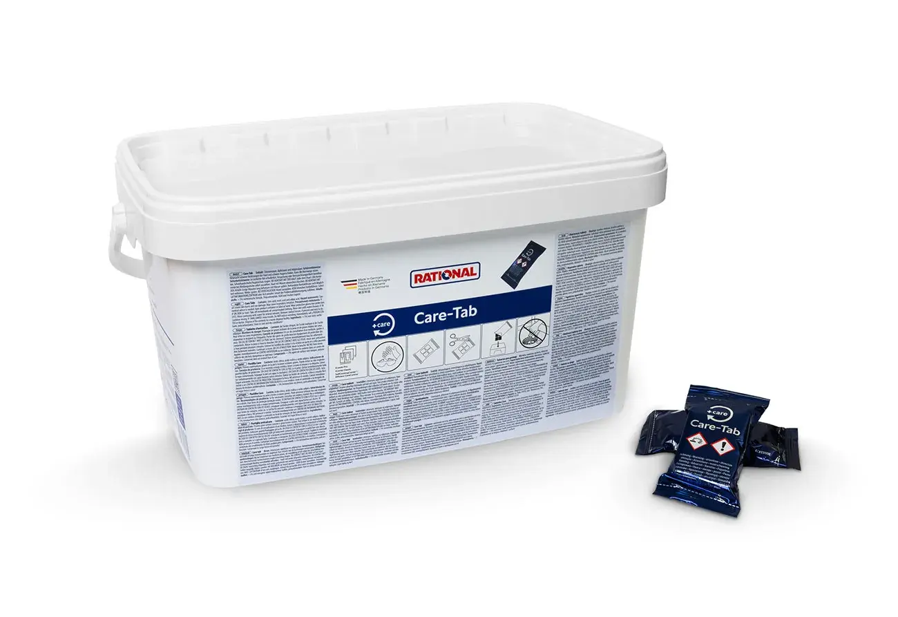 Rational Care Mavi Tablet - Çok Fonksiyonlu Bakım Tableti 150 Adet (56.00.562)