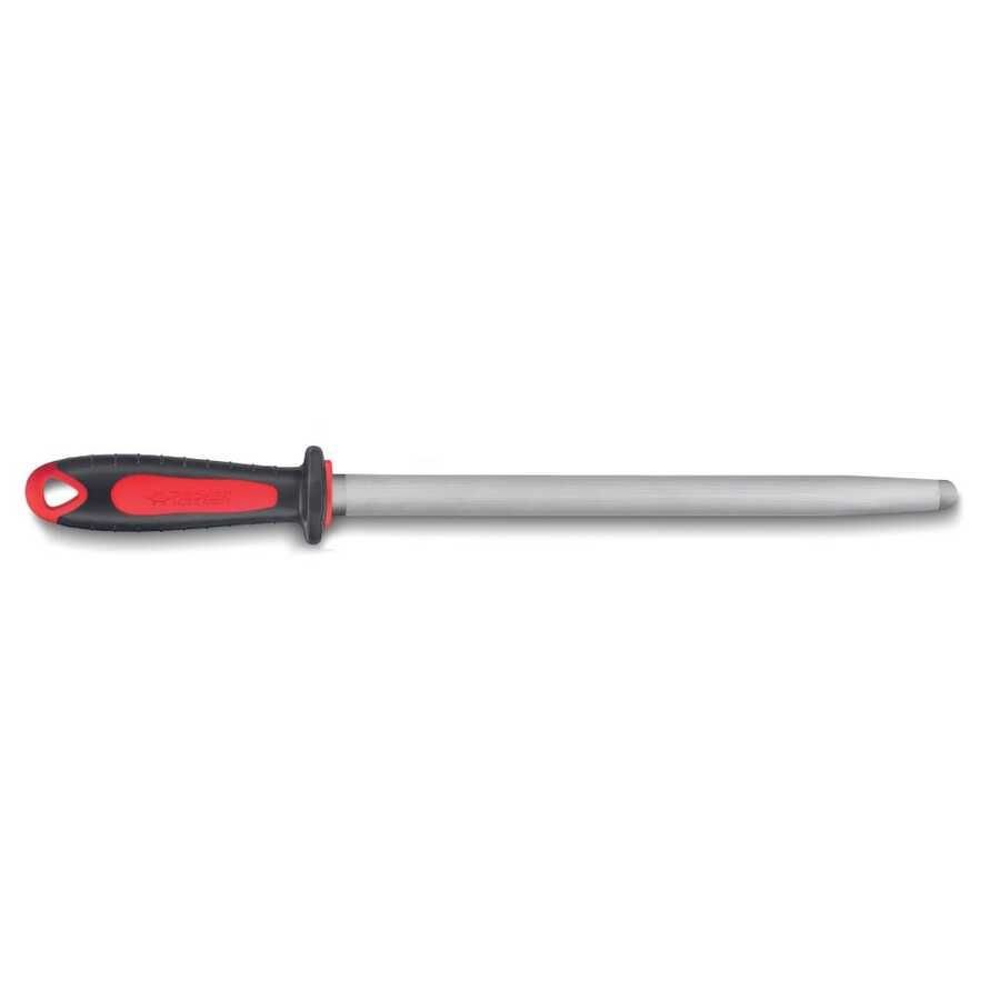 Fischer Real Ov-12 Kırmızı Oval Masat (I245R)