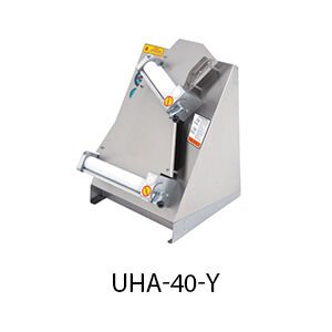 Bosfor Hamur Açma Makinesi, UHA-40-Y