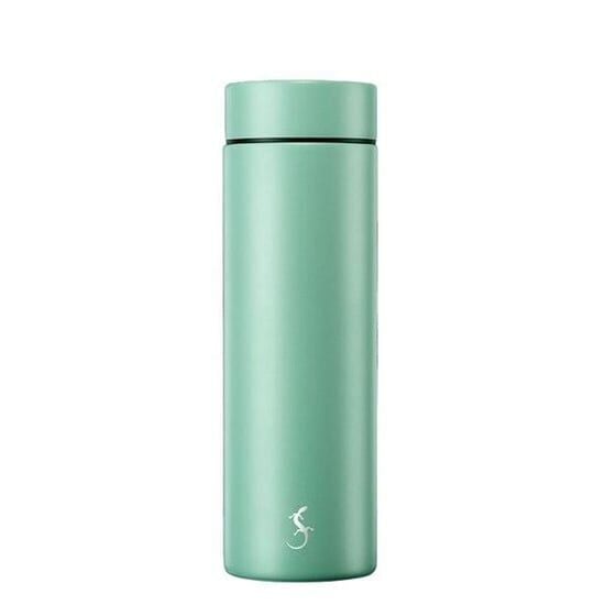 Lurch - Mini Termos 300 ml Adaçayı Yeşil, Paslanmaz Çelik - Çift Cidarlı, Sızdırmaz - 270971