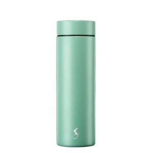 Lurch - Mini Termos 300 ml Adaçayı Yeşil, Paslanmaz Çelik - Çift Cidarlı, Sızdırmaz - 270971