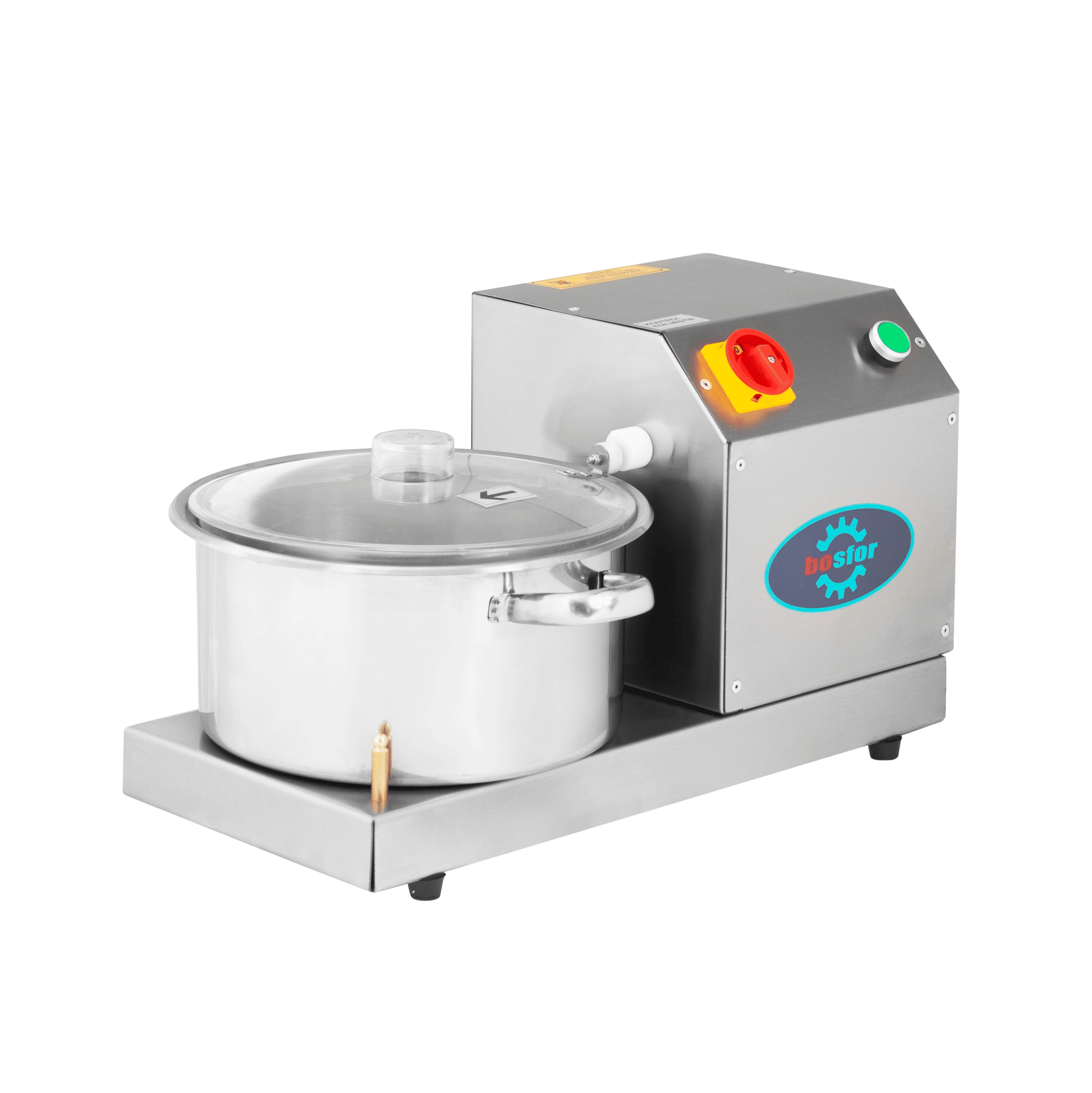 Bosphor Onion Chopper - USD