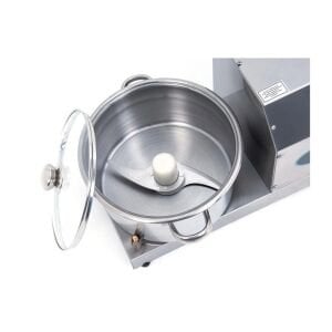 Bosfor Soğan Doğrama Makinesi - USD