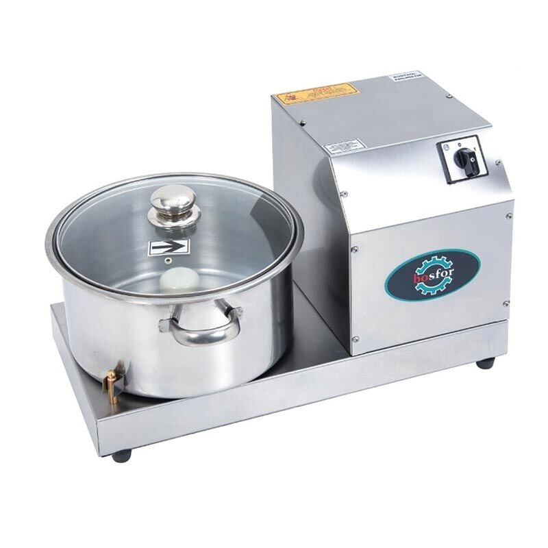 Bosfor Soğan Doğrama Makinesi - USD