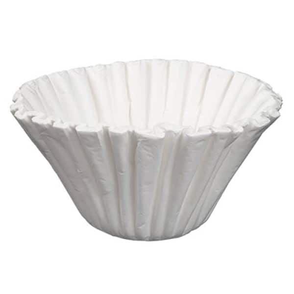 Bravilor Bonomat 85/245 Filtre Kağıdı, 1000 Adet