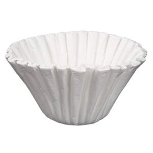 Bravilor Bonomat Filter Paper, 1000 Pieces
