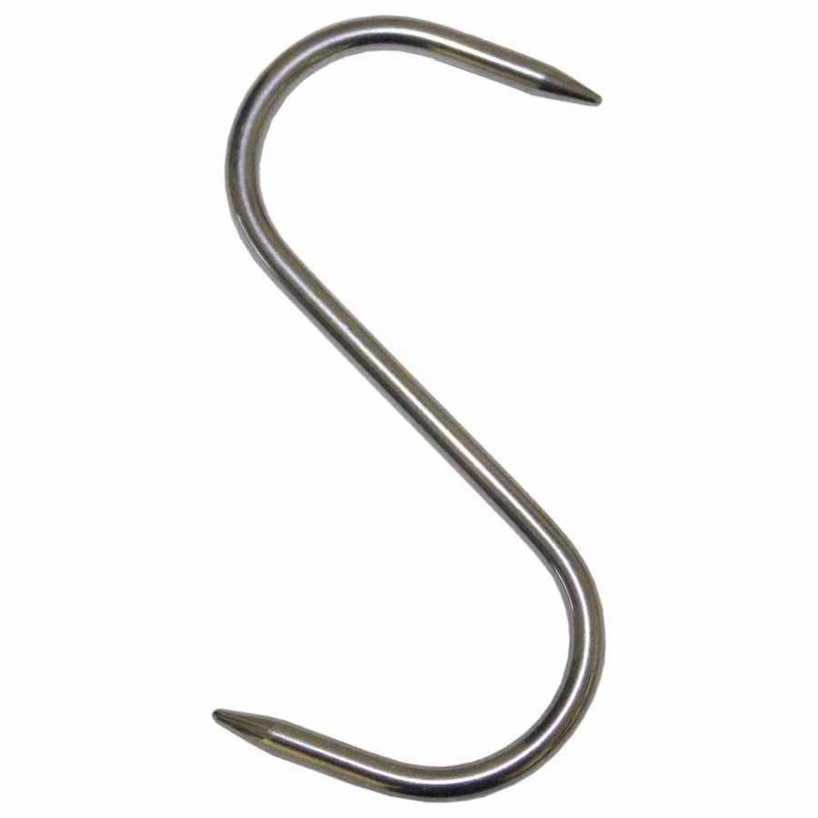 Epinox Çelik S Kanca 0,5 Mm (Hk-1)