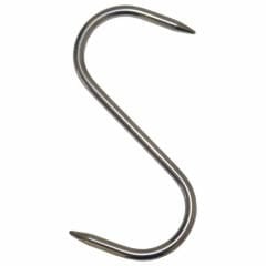 Epinox Çelik S Kanca 0,5 Mm (Hk-1)