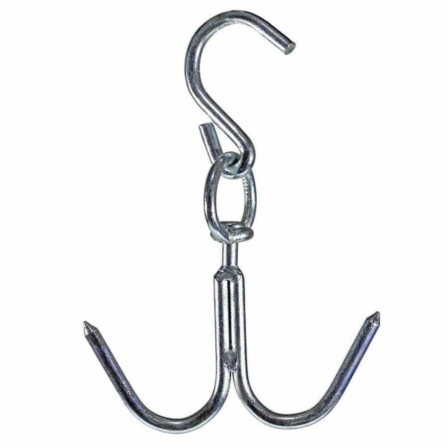 Epinox Çelik Çengel 10 Mm (Mh-01)