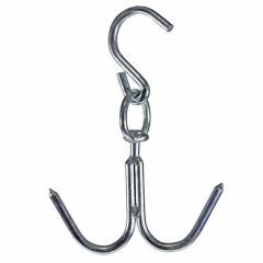 Epinox Çelik Çengel 10 Mm (Mh-01)