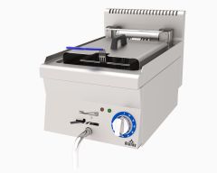 Atalay Fritöz Setüstü Tek Sepet 400X600X300 Mm. Elk., Aef-460 600 Seri Snack Pişiriciler   Atalay E Aef-460