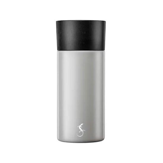 Lurch- 360° EDS Termos 300 ml Granit Gri, Paslanmaz Çelik - Çift Cidarlı, Sızdırmaz - 270988