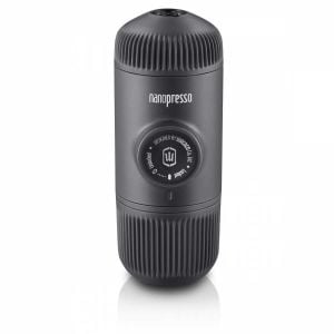 Wacaco Nanopresso Manuel Espresso Makinesi