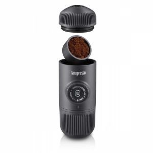 Wacaco Nanopresso Manuel Espresso Makinesi