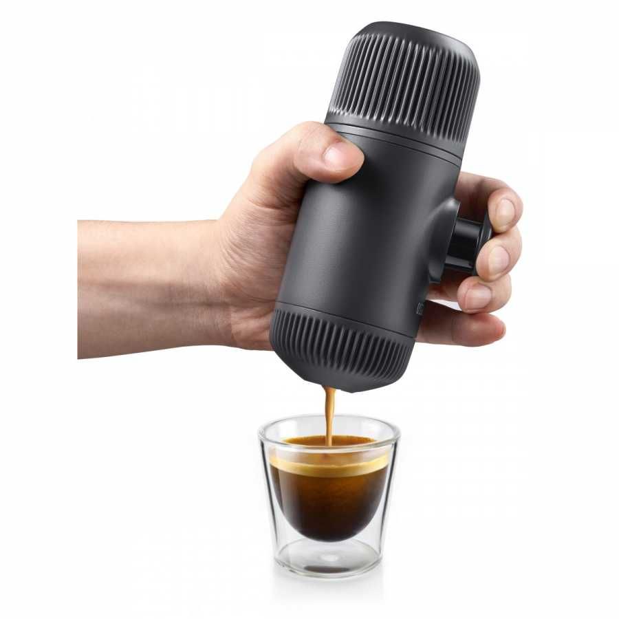 Wacaco Nanopresso Manuel Espresso Makinesi