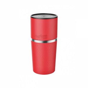 Cafflano Klassic ALL IN ONE Manuel Kahve Makinesi