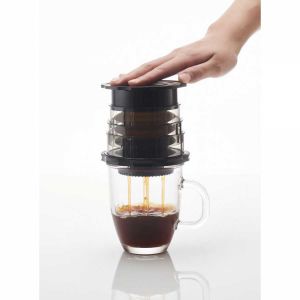 Cafflano Kompact Manuel Kahve Demleyici