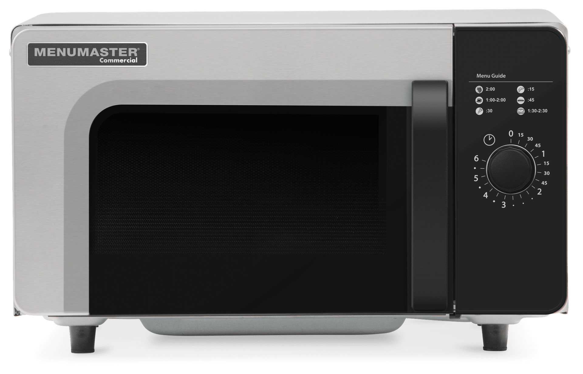 Menumaster RMS510DS2 Endüstriyel Mikrodalga Fırın 23 Lt - 1000W