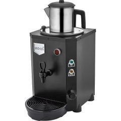 Remta DE14 Tek Demlikli 9 lt Jumbo Çay Makinesi