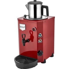Remta DE14 Tek Demlikli 9 lt Jumbo Çay Makinesi