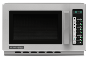 Menumaster RCS511DSE Endüstriyel Mikrodalga Fırın 34 Lt - 1100W