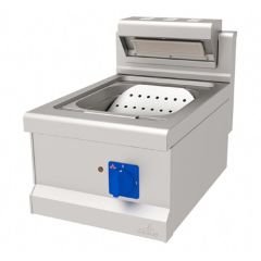 Atalay Patates Dinlendirme Setüstü 400X600X300 Mm. Elk., Apd-460 600 Seri Snack Pişiriciler   Atalay E Apd-460