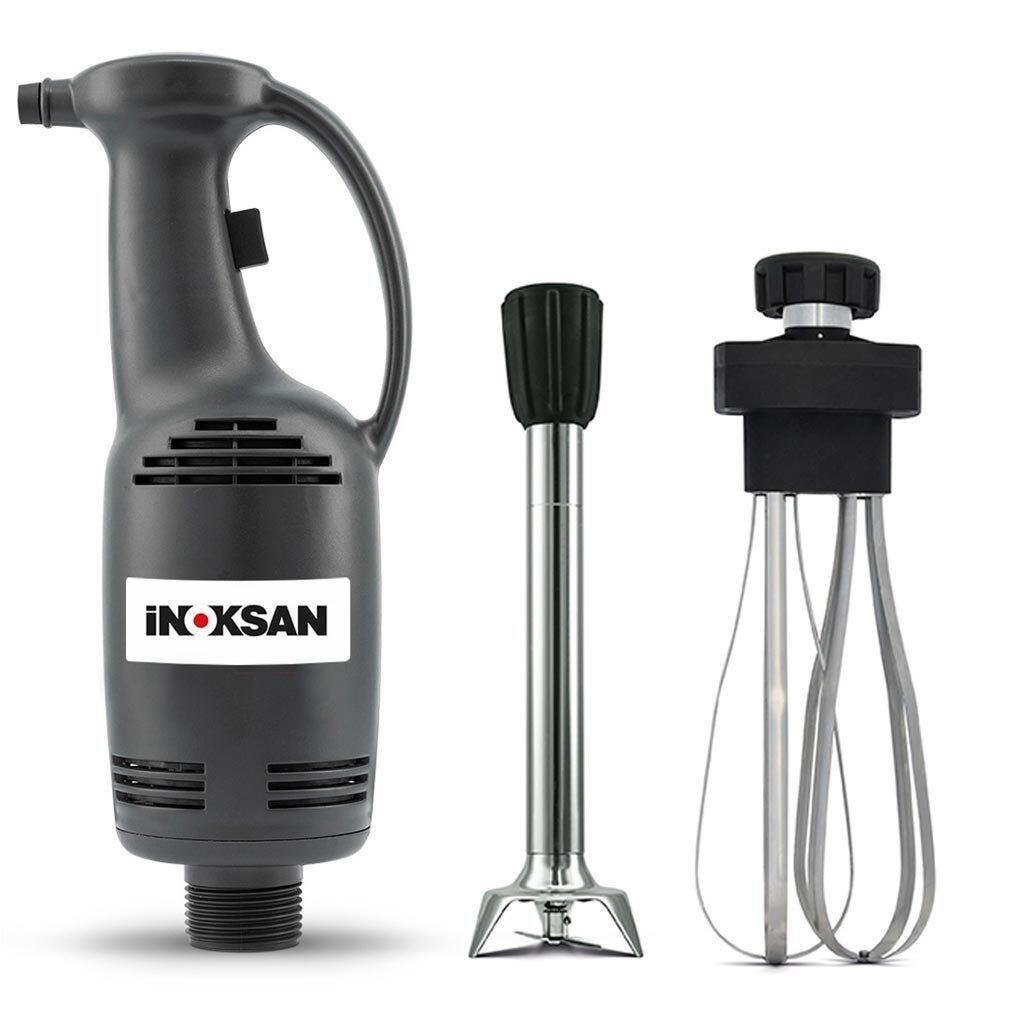 İnoksan - El Blenderı BL-25C - INT-KH0006 - Çırpıcılı