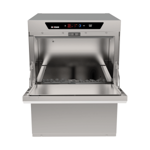 İnoksan BYM052XT Dijital Set Altı Bulaşık Yıkama Makinesi Drenaj Pompalı (500x500 Sepet Uyumlu)