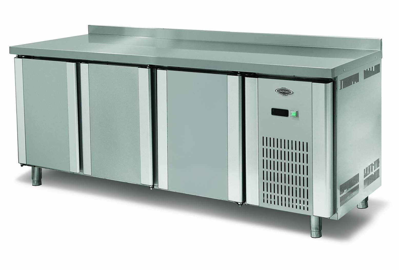 Empero Tezgah Tipi Buzdolabı 3 Kapılı EMP.200.60.01